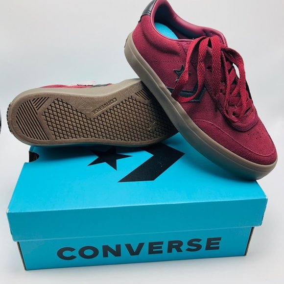 Converse Shoes Unisex Women 7.5/ Men's Size 6 - Picture 7 of 7